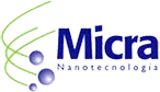 Micra Nanotecnología SA de CV logo