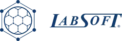 LABSOFT — Krzysztof Herman logo