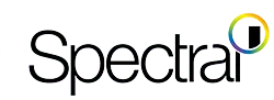 Spectral AB logo