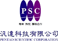 Pentad Scientific Corporation logo